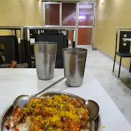 South Indian Restaurant