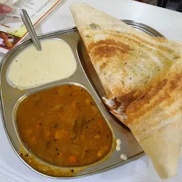 South Indian Restaurant