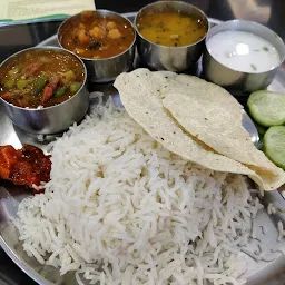 South Indian Restaurant