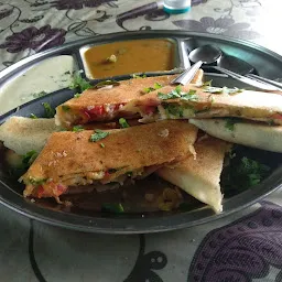 South Indian Restaurant