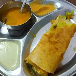 South Indian Swami Dosa