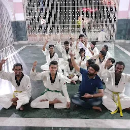 South Kolkata Traditional Taekwondo Academy