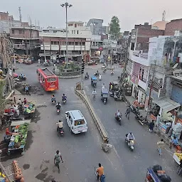 South Malaka Vegetable Market