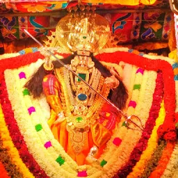 South Mutharamman Temple