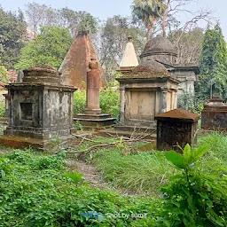 South Park Street Cemetery