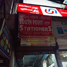 South Point Stationers