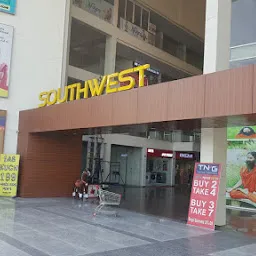 South West Central Mall