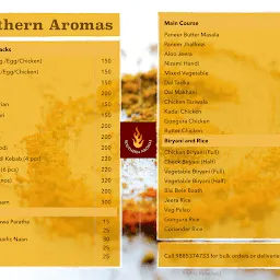 Southern Aromas