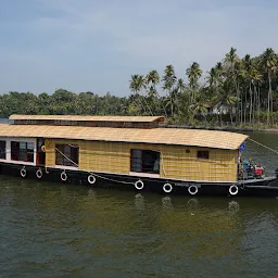 Southern Backwaters Houseboats tours Kollam