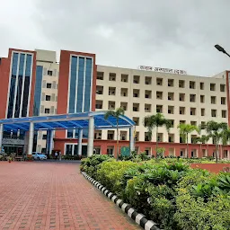Southern Command Hospital
