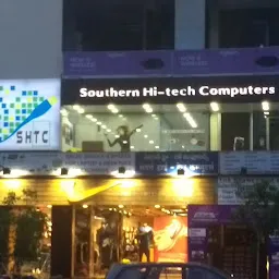 Southern Hi-Tech Computers