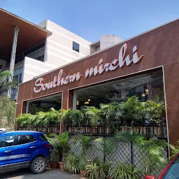 Southern Mirchi Restaurant