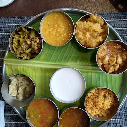 Southern Mirchi Restaurant