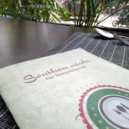 Southern Mirchi Restaurant