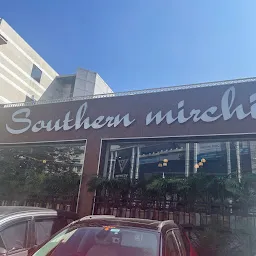 Southern Mirchi Restaurant