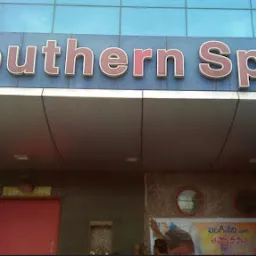 Southern Spice family Restaurant & Conference halls