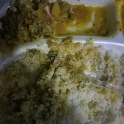 Southern Spices Mess
