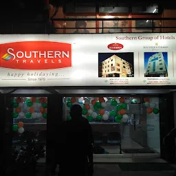 Southern Travels Groups Of Hotel