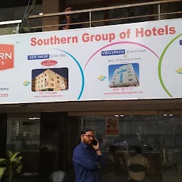 Southern Travels Groups Of Hotel