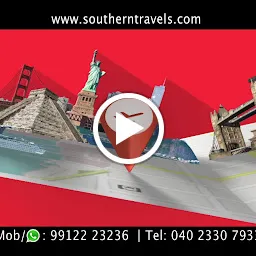 Southern Travels (P) Ltd.