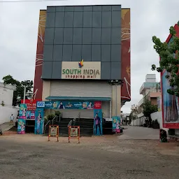SouthIndia Shopping Mall-Rajahmundry