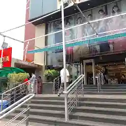 SouthIndia Shopping Mall-Rajahmundry