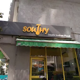 Southy South Indian Food