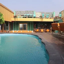 Souvenir Peppermint Hotel Jaipur Bani Park