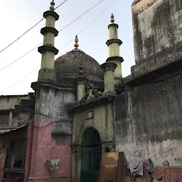 SOVABAZAR MASJID