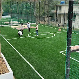 Sovima Futsal Center