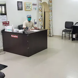 Sovin Kidney Clinic (Dr Bhavin Brahmbhatt -Nephrologist & Transplant Physician)