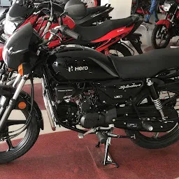 Sowjanya Automobiles - Hero MotoCorp