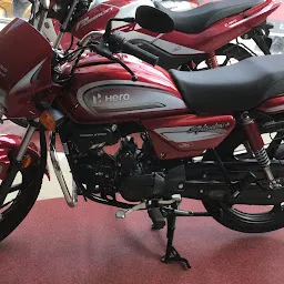 Sowjanya Automobiles - Hero MotoCorp