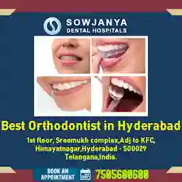 Sowjanya Dental Hospitals