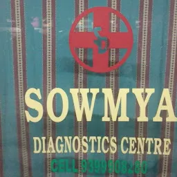 Sowmya Diagnostics Center