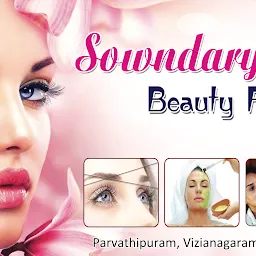 Sowndarya Beauty Parlour