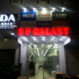 SP GALAXY