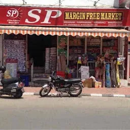 SP Margin Free Supermarket
