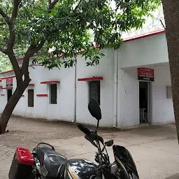 SP Office Hardoi