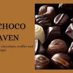 SP's Choco Heaven