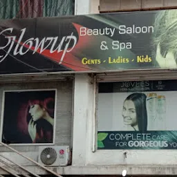 Spa in Nashik | Glowup Unisex Beauty Saloon and Spa