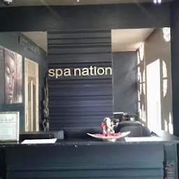 Spa Nation