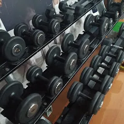 Spaartan Gym