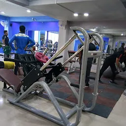Spaartan Gym