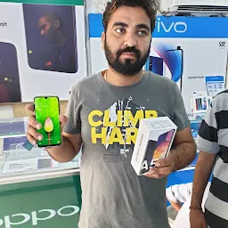 SPACE COMM - Best Mobile Shop in Amritsar