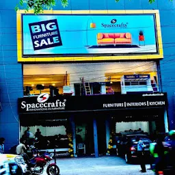 Spacecrafts Furniture