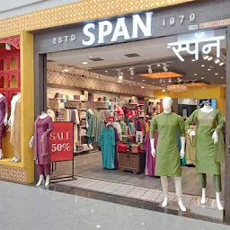 Span Apparels Pvt Ltd