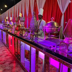 SPAN CATERERS
