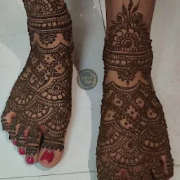 Span's Makeup & Mehandi (Span's Studio) | Services & Academy & Rental Jewellery