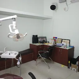 Spandan Dental Clinic